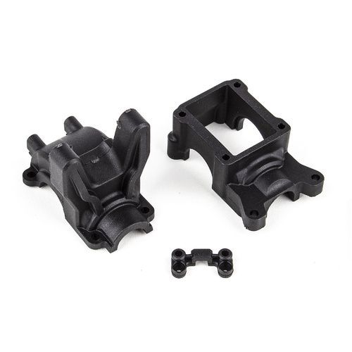 Team Associated RC10B74.2 Rear Gearbox 92310