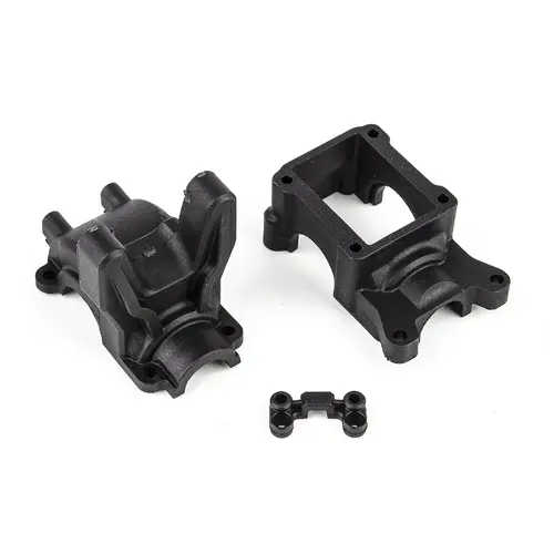 Team Associated RC10B74.2 Rear Gearbox 92310