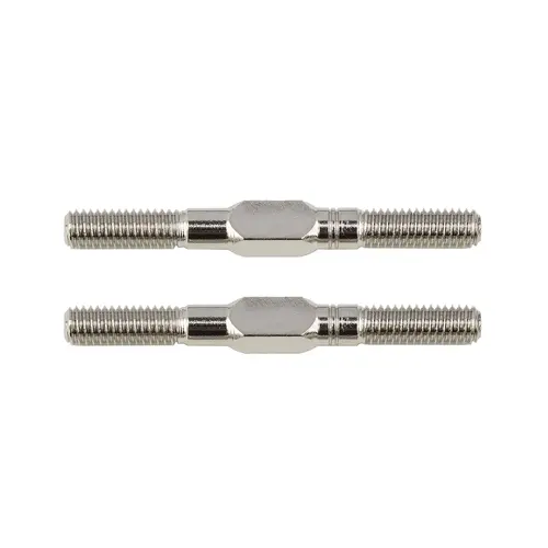 Team Associated Turnbuckles, 3.5 x 42mm, steel 92335