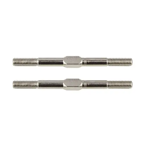 Team associated Turnbuckles, 3.5x48mm, steel 92337