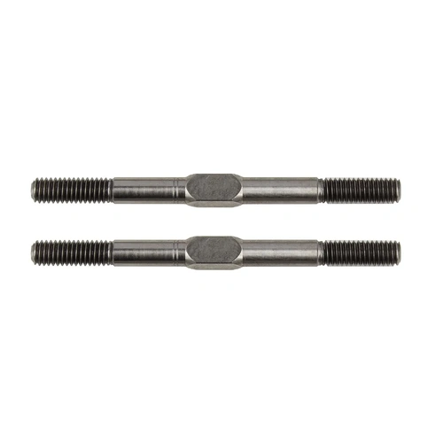FT Titanium Turnbuckles, M3.5 x 48mm