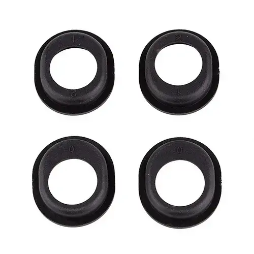 Team Associated RC10B7 Differential Height Inserts 92407