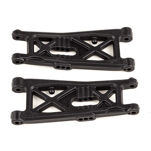 Team Associated RC10B7 Front Suspension Arms 92410