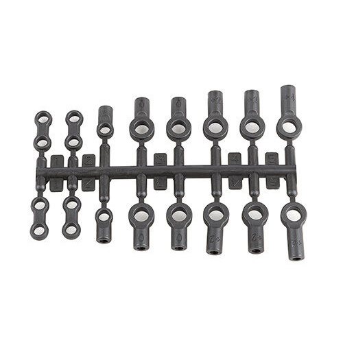 Team Associated RC10B7 Rod Ends 92419