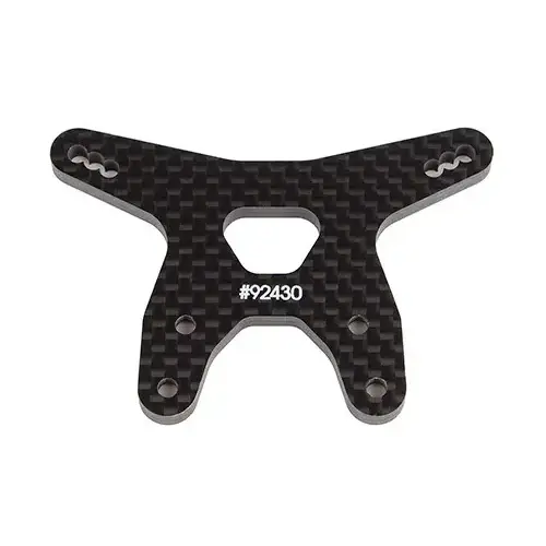Team Associated RC10B7 Front Shock Tower 92430