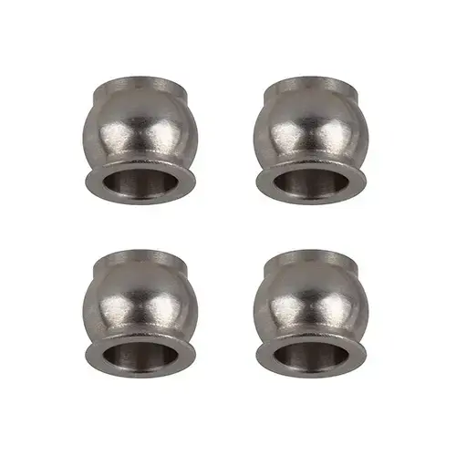 Team Associated RC10B7 Caster Block Pivot Balls 92442