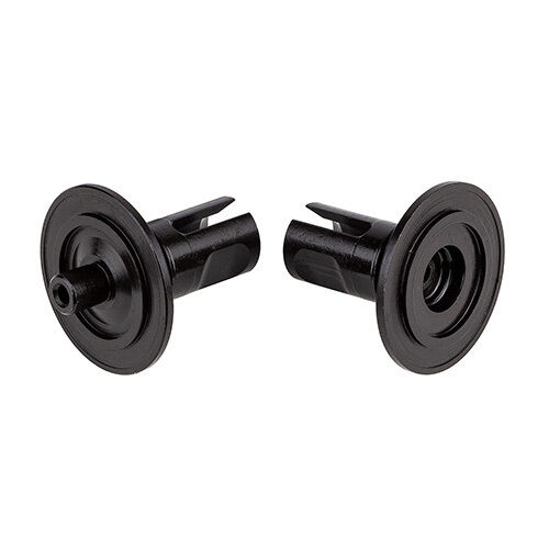 Team Associated RC10B7 HD Ball Differential Outdrive Set 92453