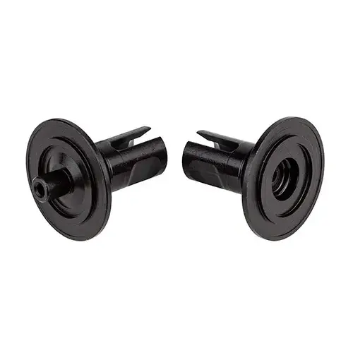 Team Associated RC10B7 HD Ball Differential Outdrive Set 92453