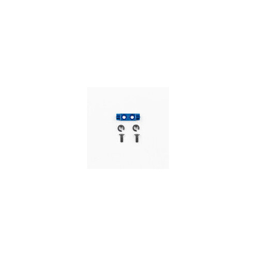 Team Associated RC10B7 FT Anti-Roll Bar Mount - ASS92481