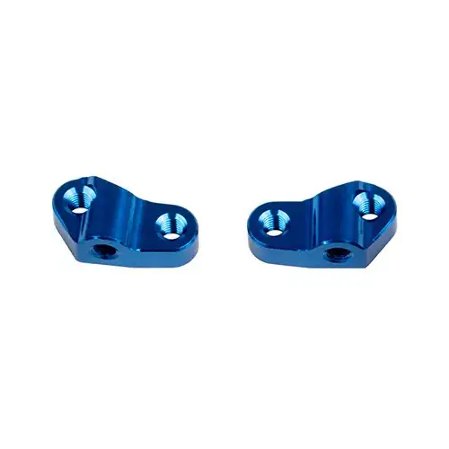 Team associated RC10B7 FT STEERING BLOCK MOUNT 92494