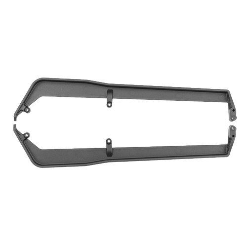 Team Associated  RC10B84 FT Carbon Side Rails 92502