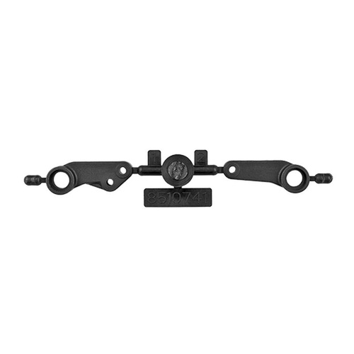 Team Associated  RC10B84 Steering Bellcranks 92507
