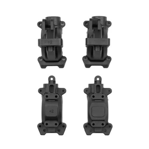 Team Associated  RC10B84 Rear Gearbox 92511