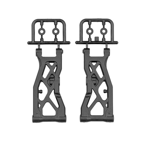 Team Associated  RC10B84 Front Suspension Arms 92514
