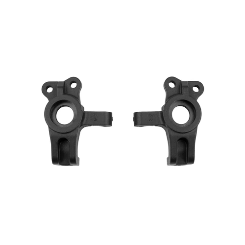 Team Associated  RC10B84 Steering Blocks, Adjustable Kpi 92520