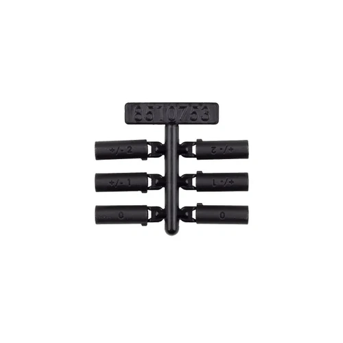 Team Associated  RC10B84 Caster Inserts 92522