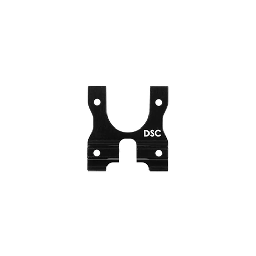 Team Associated  RC10B84 Center Bulkhead, Dsc 92528