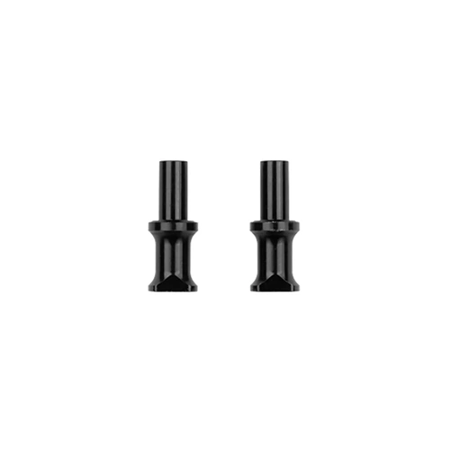 Team Associated  RC10B84 Steering Bellcrank Post Set 92532