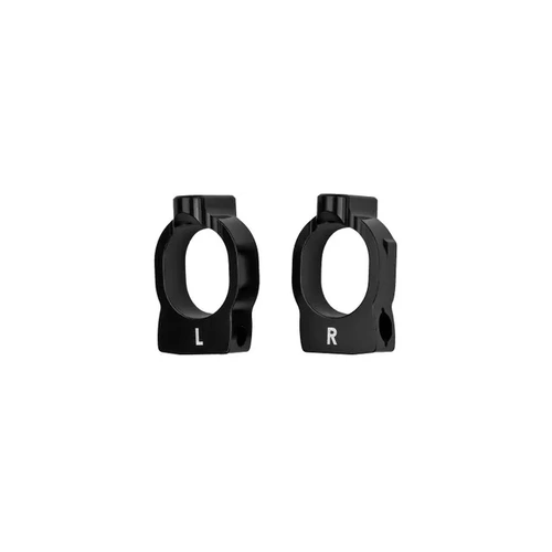 Team Associated  RC10B84 Caster Block Set 92535