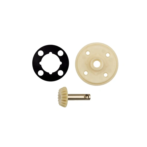 Team Associated  RC10B84 FT Molded Ring And Pinion Set 92543