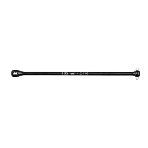 Team Associated  RC10B84 Center Cva Bone, 102mm 92551