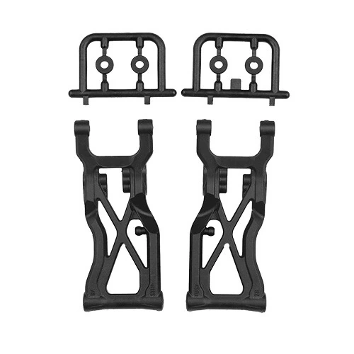 Team Associated RC10B7 V2 78mm Rear Suspension Arms