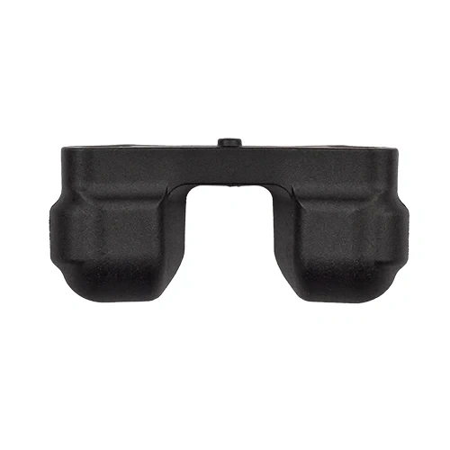 Team Associated RC10B84 Front Shock Tower Cover for 73mm Arms