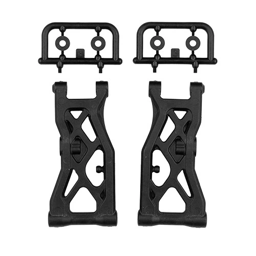 Team Associated RC10B84 73mm Front Suspension Arms