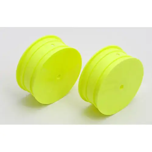 B44 Front Wheel 2.2 Yellow