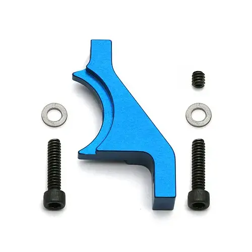 B44 Motor clamp