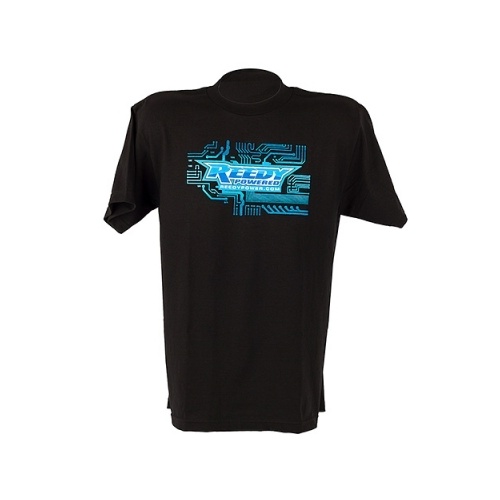 Reedy Circuit T-shirt, small