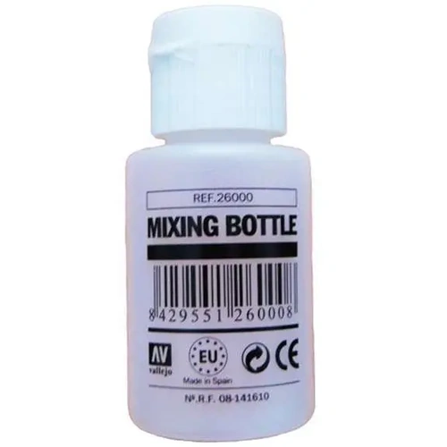 Vallejo Mixing Bottle 35ml