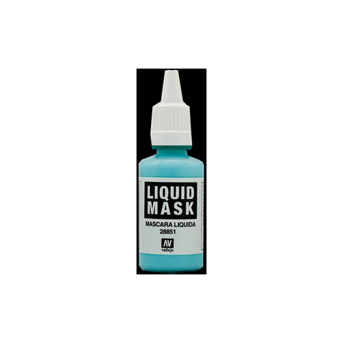 Vallejo 28851 Liquid Masking Fluid 32 ml