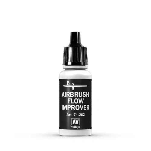 Vallejo 71362 Airbrush Flow Improver 32 ml