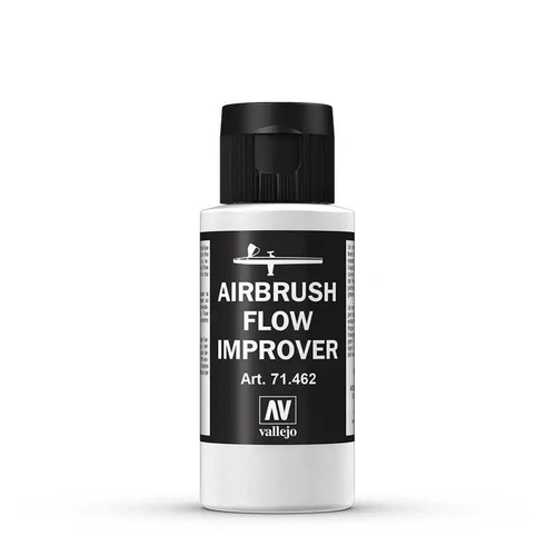 Vallejo 71462 Airbrush Flow Improver 60 ml