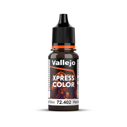 Vallejo Game Colour Xpress Color Dwarf Skin 18ml Acrylic Paint