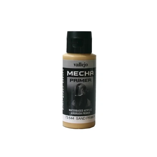 Vallejo 73644 Mecha Colour Sand Primer 60ml