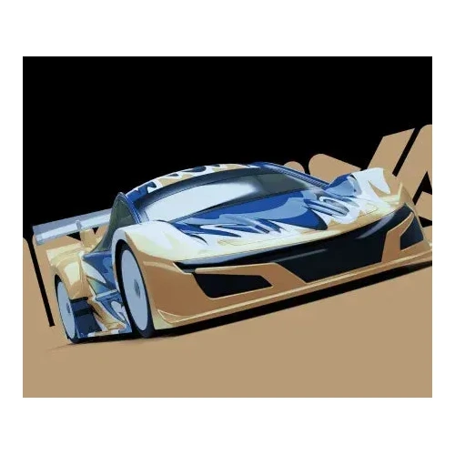 AVALON VORTEX TC SHELL - 0.5mm