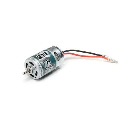 Axial Boulder 21T 550 Brushed Motor,  APX8