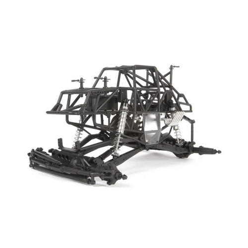 Axial AXI03020 SMT10 Scale Monster Truck Raw Builders Kit - AXI03020