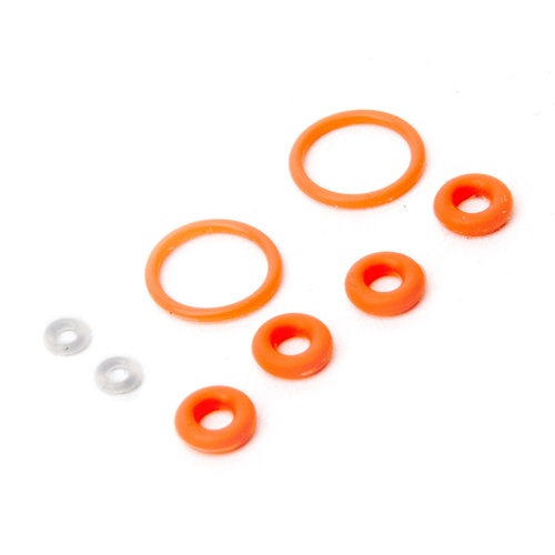 Axial Shock O-Ring Set, RBX10