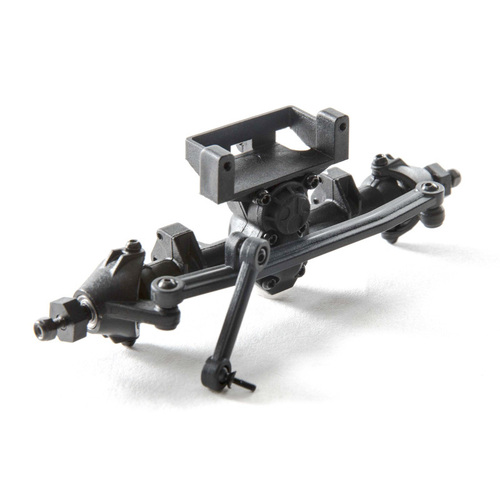 Axial SCX24 Assembled Front Axle