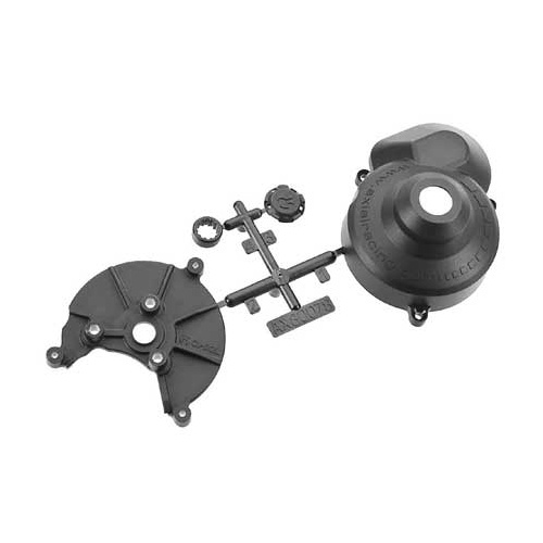 Axial Transmission Spur Gear Cover, AX80078