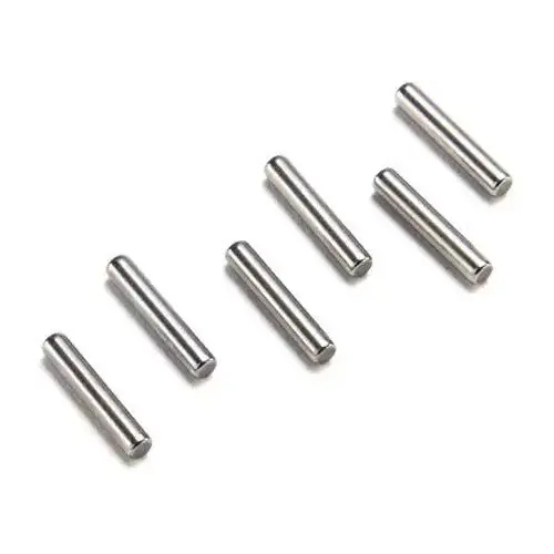 Axial Pin, 2.0x11mm, 6 Pieces, AX31028