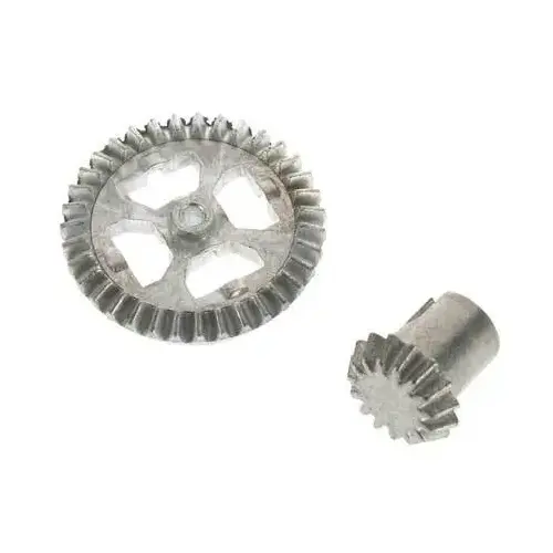 Axial Bevel Gear Set, 35/15T, AX31494