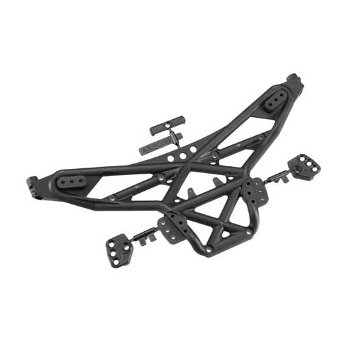 Axial AX10 Ridgecrest Chassis Side, Universal, AX80116
