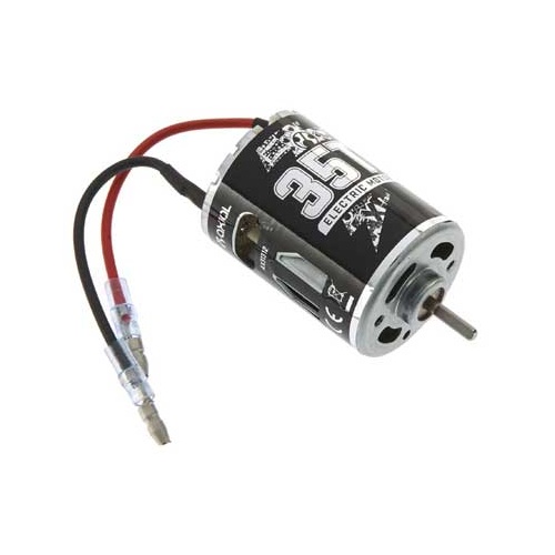 Axial 35T Electric Motor, AX31312