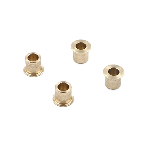 Yeah Racing SCX10 II Brass Knuckle Bushings 4Pcs
