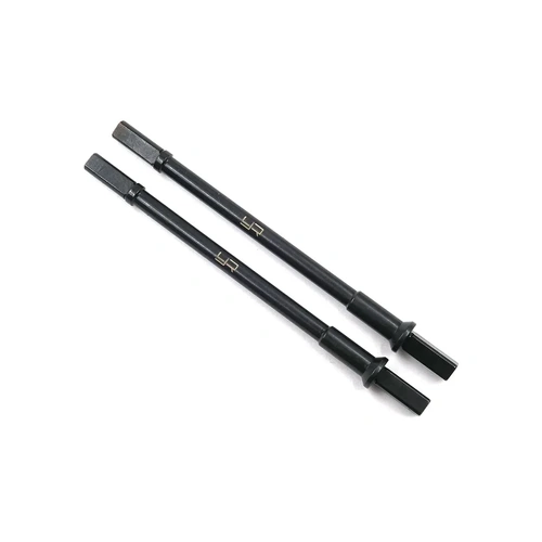 Yeah Racing HD Steel SCX10 III Rear Axle Drive Shafts 2Pcs