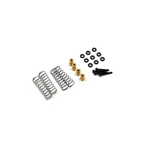 Yeah Racing Replacement Shock Parts Set